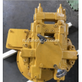 Гидравлический насос CAT 345B A8VO200 141-9135 Главный насос